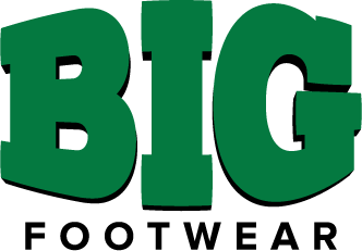 Big Footwear